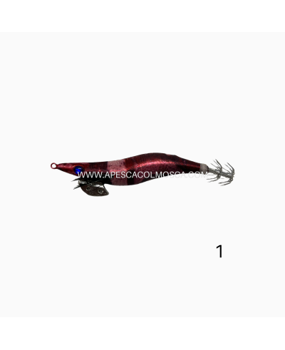 Tubertini Squid Jig VLP 3.0''