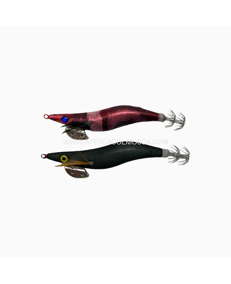 Tubertini Squid Jig VLP 3.0''