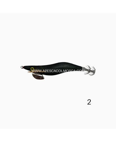 Tubertini Squid Jig VLP 3.0''