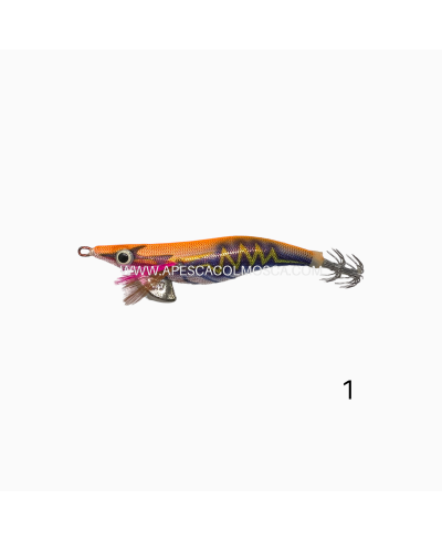 Tubertini Squid Jig F.R 3.0