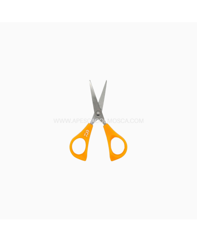 Daiwa Forbici Braid Scissors